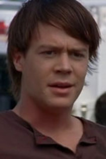 zane - H2O just add water