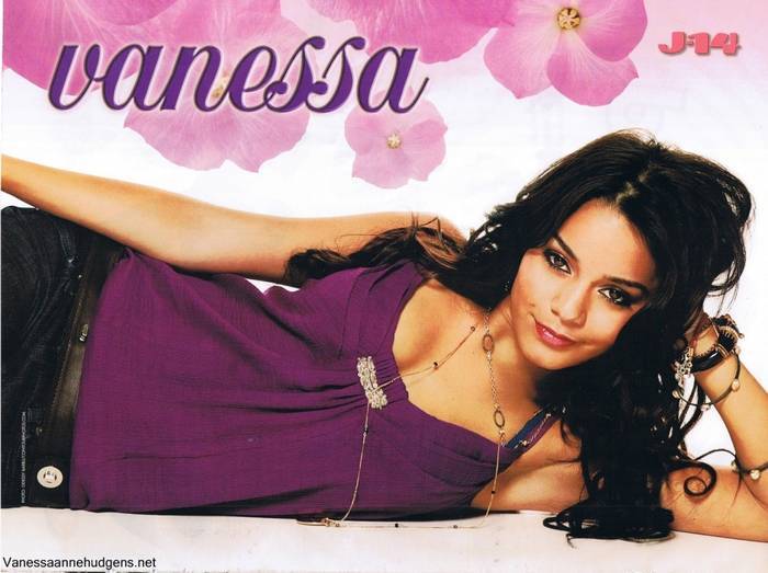 pt deliaboss (vanessa hudgens)