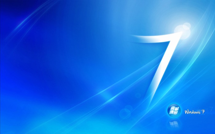 windows 7 (81) - Desktop Windows 7