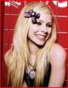 Avril Lavigne - Avril Lavigne 1