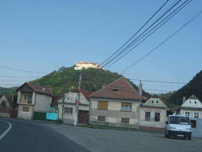 CHEILE DAMBOVICIOAREI 18.07.209 091 - RASNOV