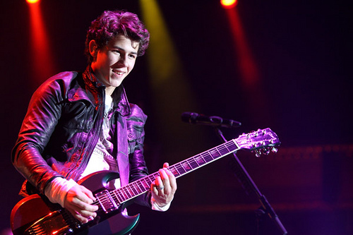 Nick-Jonas-Concert - Pt-XOXOjonasbrothersfanno1XOXO