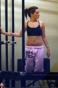 IOHLMLOYKSVEGTAOGWT - Ashley Michelle Tisdale