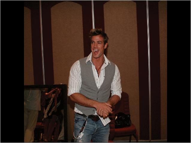 550bb8 - william levy