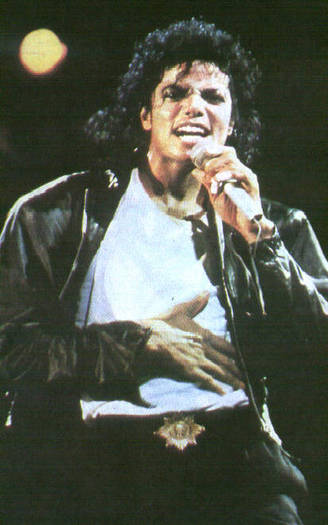 98 - Poze Michael Jackson