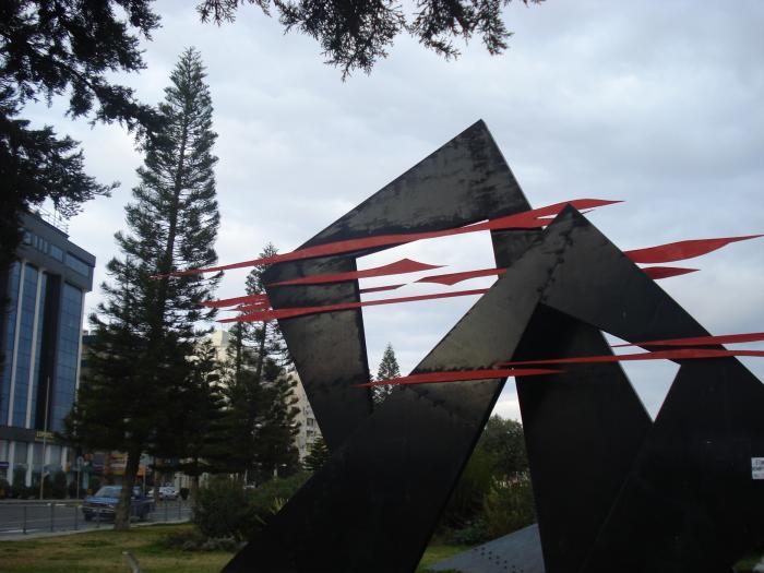 Picture 324; Limasol
