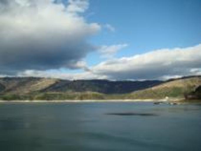 OUOZPTHYQMGWURQQZTM - ROMANIA-CEAHLAU-LACUL BICAZ-LACUL ROSU