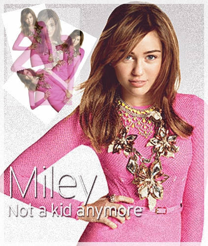 DFFUPHUURJWGMCWRHXU - VREAU SA VA ARAT CAT DE MULTE POZE AM CU MILEY SI HANNAH MONTANA