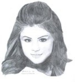 Selena_Gomez_by_beawasherexo - desene vedete disney channel