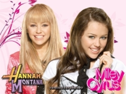 TMBYJRZQNLOJKBRFEDB - Hannah Montana