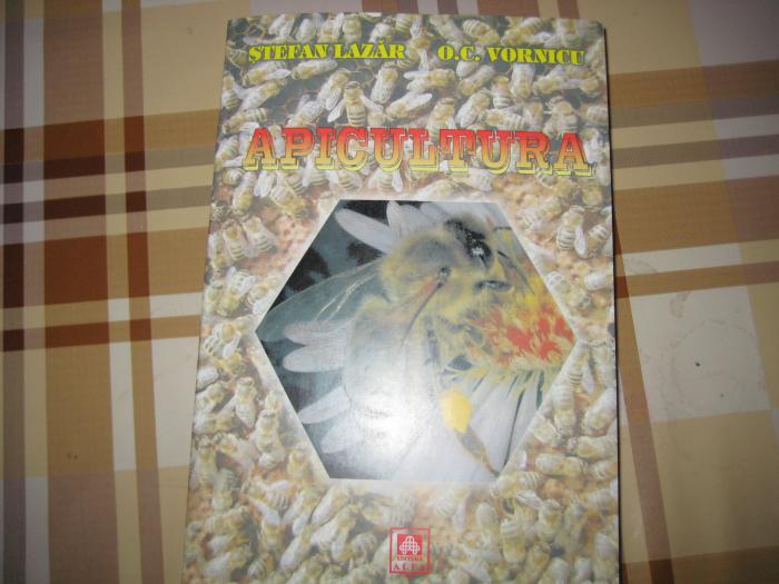 Apicultura