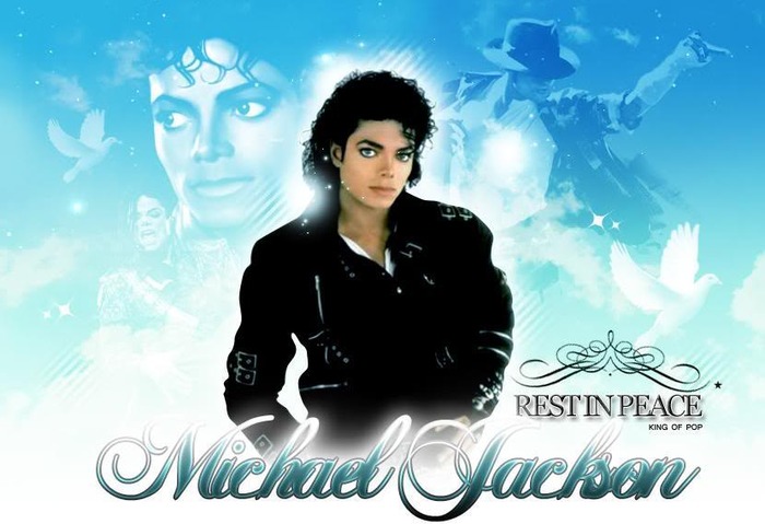 29g0g06 - Michael Jackson