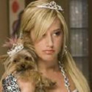 ashley tisdale regina