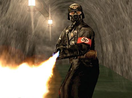 Return%20to%20Castle%20Wolfenstein%20[1] - Retur to Castele Wolfeinstein