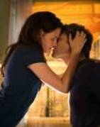 kissing picture - poze si melodiile lui twilight