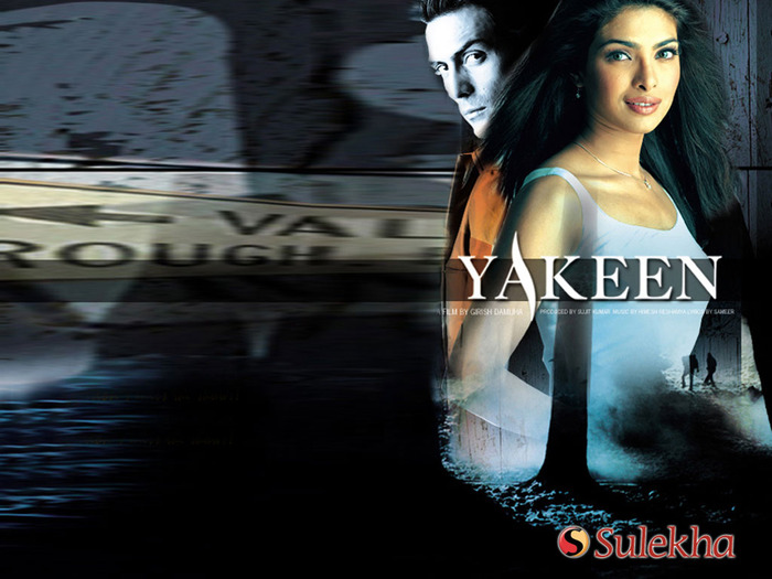  - YAKEEN-INCREDERE TRADATA-anul 2005