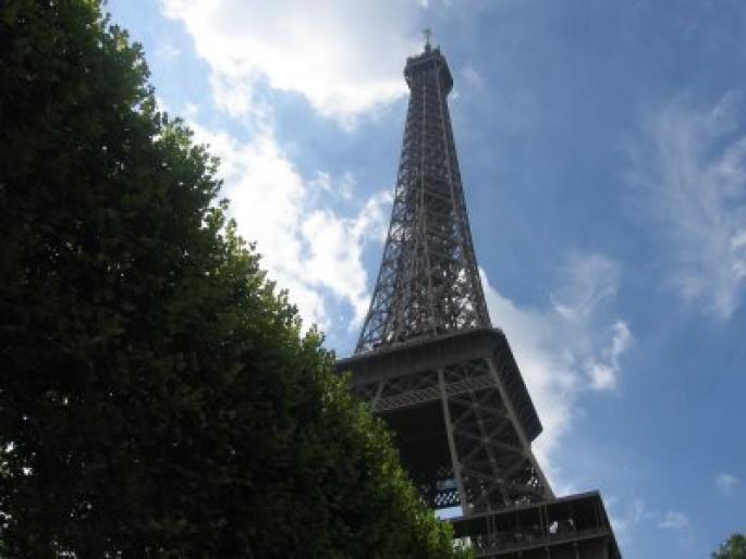 gabi0251 - turnul Eiffel