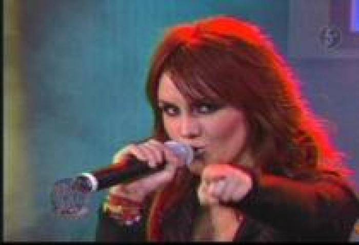 OVPPMZTVTHDJISGMORE - Dulce Maria