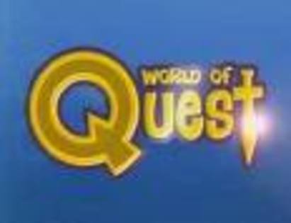 imagesCAIS0I4D - World of Quest
