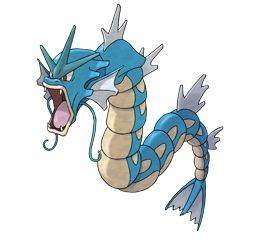 130gyarados