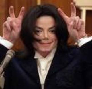 fds - Michael Jackson