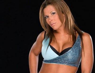 mickiejameswwe - WWE  - Mickie James