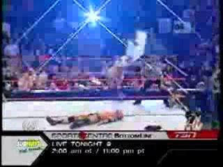 The_Rock_vs__Jeff_Hardy