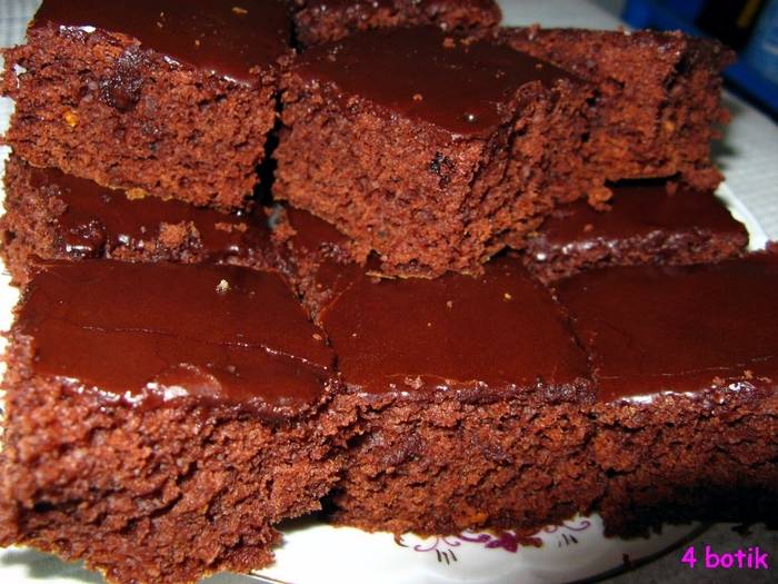 brownies