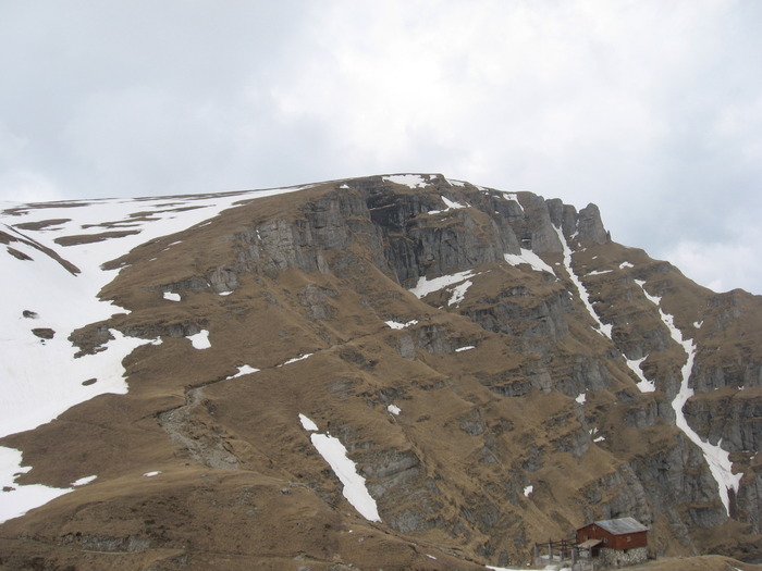  - BUCEGI 1 MAI 2009