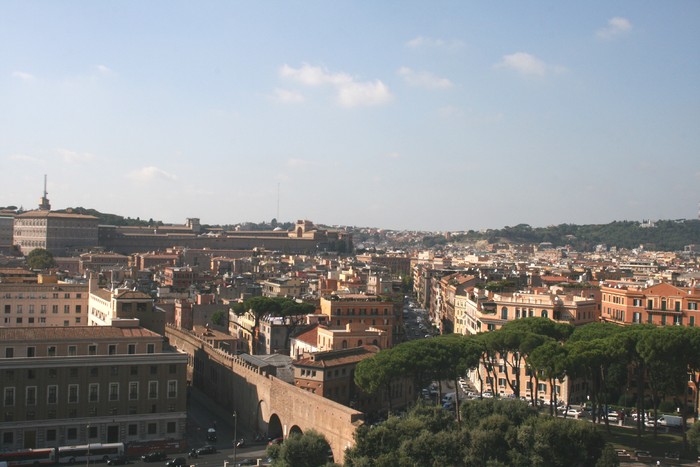 roma 246 - Castelul Sant Angelo