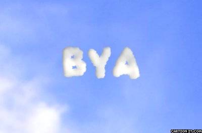 Bya - Album de cearta