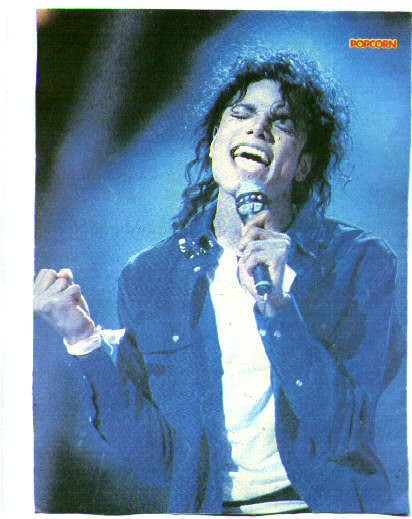62 - Poze Michael Jackson
