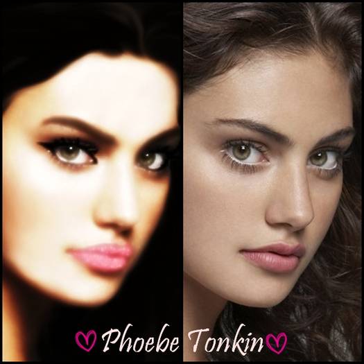 Phoebe_Tonkin_by_deyuletz