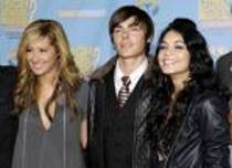 jhh - the best friends forever ashley zac and vanessa