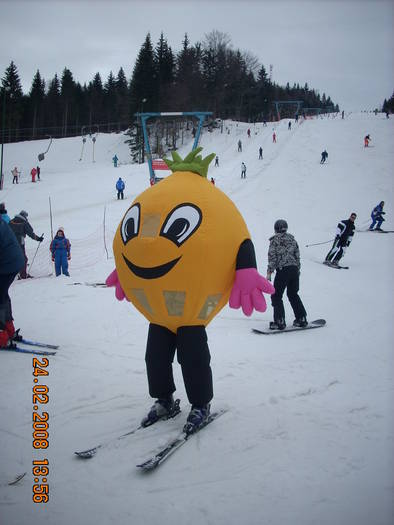 DSCN0828 - jogging ski tour club 2
