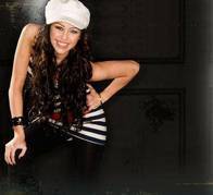 Hannah Montana
