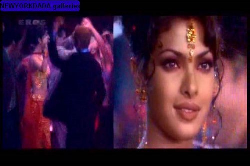 Alisha se uita la Adit-se indragostea de el