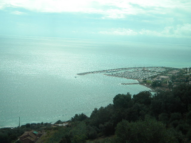 DSCN2520 - LA INTOARCERE