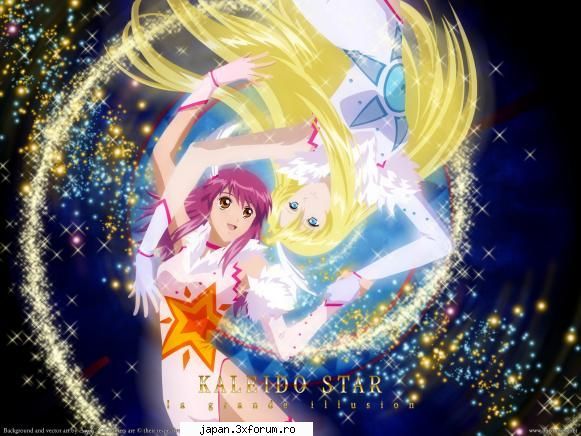 ok_4309Sora Layla - Kaleido Star