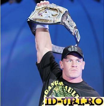 john cena wwe champion:x