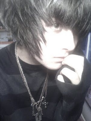 emo_boy_3.1 - Album Pentru Alisa