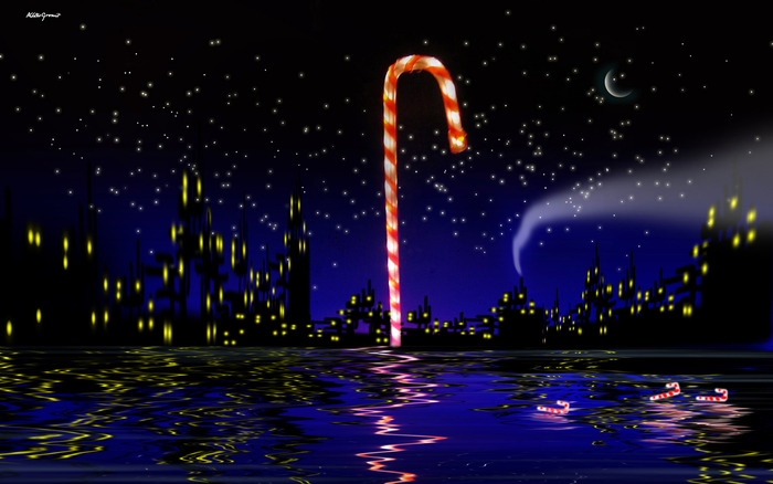 Christmas Wallpapers (649)