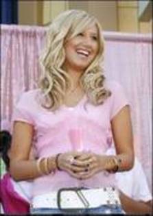 ONIWIAUBQNAAORZFMAH - ASHLEY TISDALE POZE MAI RARE