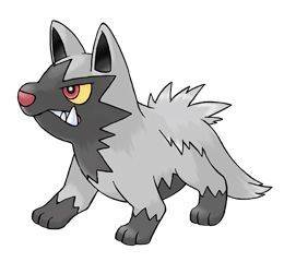 261poochyena