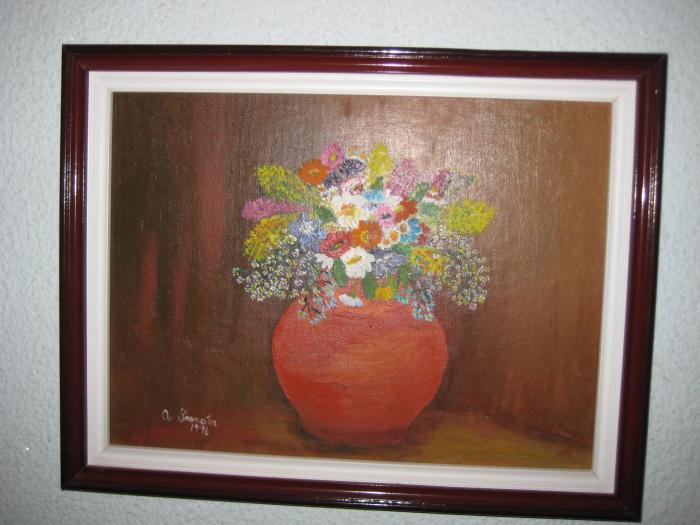 Flori de camp - My personal gallery