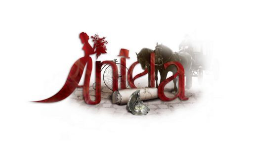 imaginea aniela