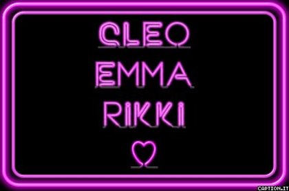 cliemri - H2O just add water