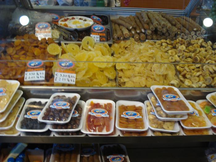 Picture 730; Troodos
