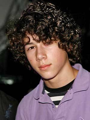 Nick - Nick Jonas e cool