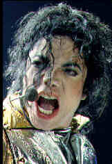AMSTER3 - Poze Michael Jackson
